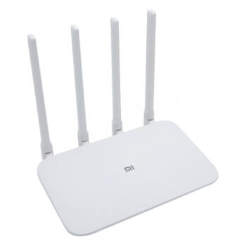 Роутер Xiaomi Mi Wi-Fi Router 3G (белый/white)-2