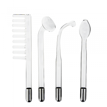 Дарсонваль Gezatone Biolift4 118 (4 насадки)-4