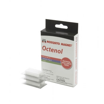 Приманка Mosquito Magnet Octenol, 3 таблетки-1