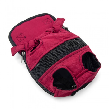 Рюкзак-переноска для собак Hoopet-3