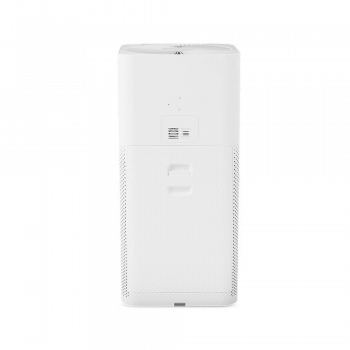 Очиститель воздуха Xiaomi Mi Air Purifier 2S (белый)-4