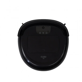 Робот-пылесос iCLEBO O5 WiFi-3