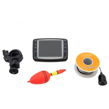 Подводная камера для рыбалки Digital Video 3516 SA-4
