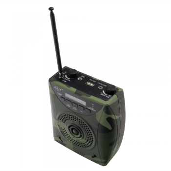 Электронный манок Hunter Sound Q-5-3
