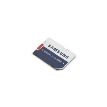 Карта памяти Samsung microSD EVO Plus 80MB/S 32GB + SD adapter-2