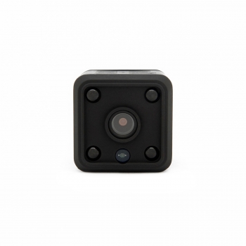 Мини камера A1 (Wi-Fi, FullHD, приложение Mycam)-2