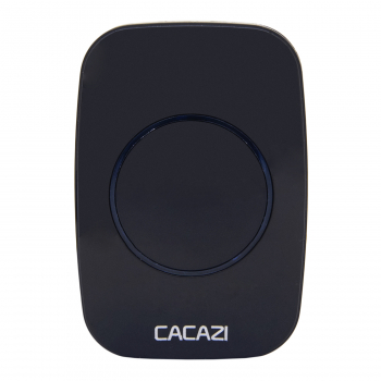 Беспроводной дверной звонок CACAZI с подсветкой-4