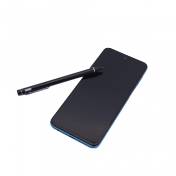 Емкостной стилус Touch Pen StylusWH-811 с кнопкой для любого смартфона, планшета-1