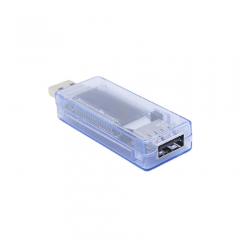 Цифровой USB тестер Keweisi 20VA-4