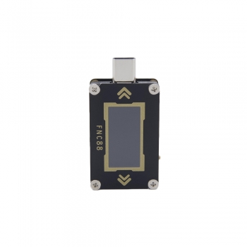 Цифровой USB тестер Ruideng TC66C с Bluetooth модулем-3