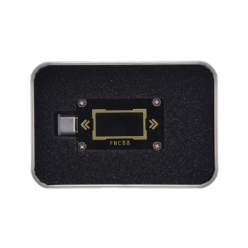 Цифровой USB тестер Ruideng TC66C с Bluetooth модулем-4