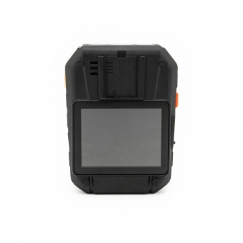 Персональный носимый видеорегистратор Police-Cam A7 GPS-3