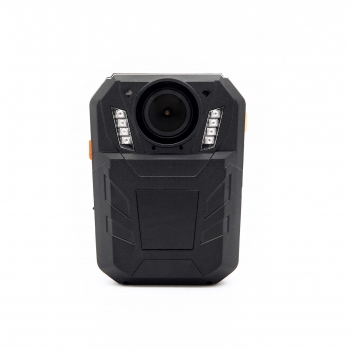Персональный носимый видеорегистратор Police-Cam A7 GPS-1