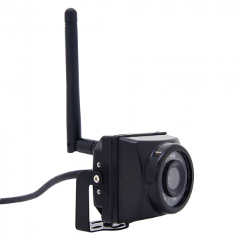 Миниатюрная Wi-Fi камера FIX C28 (1080p, Night Vision, APP Camhi)-2