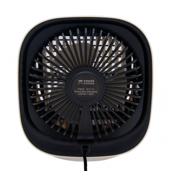 Мини кондиционер Air Cooler MAX с LED подсветкой-2