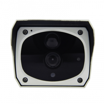 Камера видеонаблюдения WIFI 2Мп 1080P Y4P с питанием от солнечной батареи-4