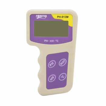 pH/термометр Orville цифровой для воды ML-013-2