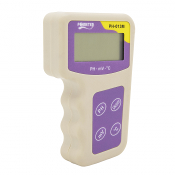 pH/термометр Orville цифровой для воды ML-013-3