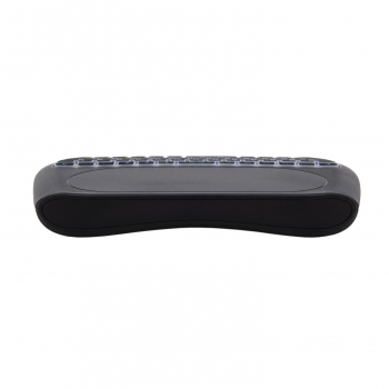 Беспроводная мембранная мини клавиатура с тачпадом Gereks D8 Bluetooth-5