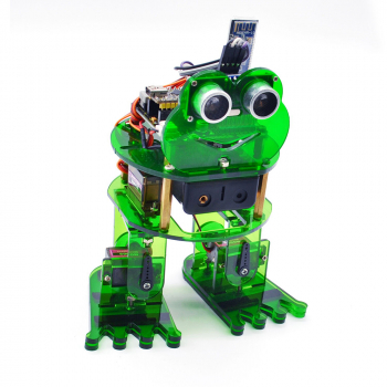 Набор для моделирования Ардуино (Arduino) Frog Robot-2
