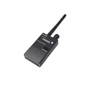 Индикатор поля (детектор жучков, видеокамер, gps) G 319-3