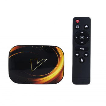 Smart TV приставка Vontar X3 4G/128Gb-1