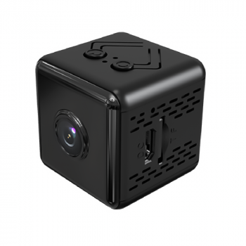 Мини камера Cube X6D (Wi-Fi, 1080P)-3