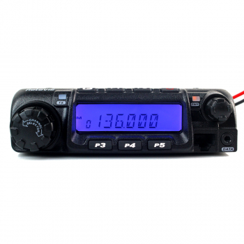 Автомобильный радиоприемник Retevis RT-9000D 136 - 174 MHz-8