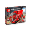 Конструктор Lepin 21022 / Racers Ferrari Truck (аналог LEGO 8185, 554 дет.)-1