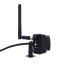 Миниатюрная Wi-Fi камера FIX C28 (1080p, Night Vision, APP Camhi)-3
