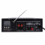 Аудио усилитель для колонок Sunbuck AV-MP326BT Bluetooth-2