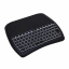 Беспроводная мембранная мини клавиатура с тачпадом Gereks D8 Bluetooth-3
