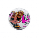 Кукла LOL Glitter (ЛОЛ Глиттер Блестящие) (оригинал)