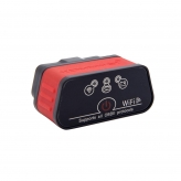 Автосканер ELM327 Konnwei KW903 Wi-Fi (Vgate iCar2)-1