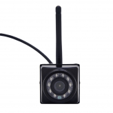 Миниатюрная Wi-Fi камера FIX C28 (1080p, Night Vision, APP Camhi)-1