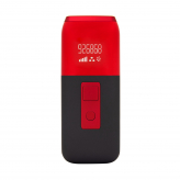 Лазерный эпилятор IPL для домашнего использования SkinGlam RED210-1