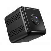Мини камера Cube X6D (Wi-Fi, 1080P)-1