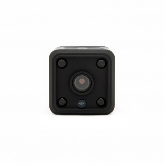 Мини камера A1 (Wi-Fi, FullHD, приложение HDWifiCamPro)-2