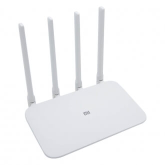 Роутер Xiaomi Mi Wi-Fi Router 3G (белый/white)-2