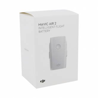 Аккумулятор для DJI Mavic Air 2 Intelligent Flight Battery-5