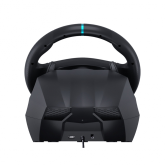 Игровой руль с педалями PXN V9 для PC/ PS3 / 4 / Xbox-One / N-Switch-3