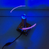 Многофункциональная музыкальная катушка Tesla Ion с Bluetooth-4